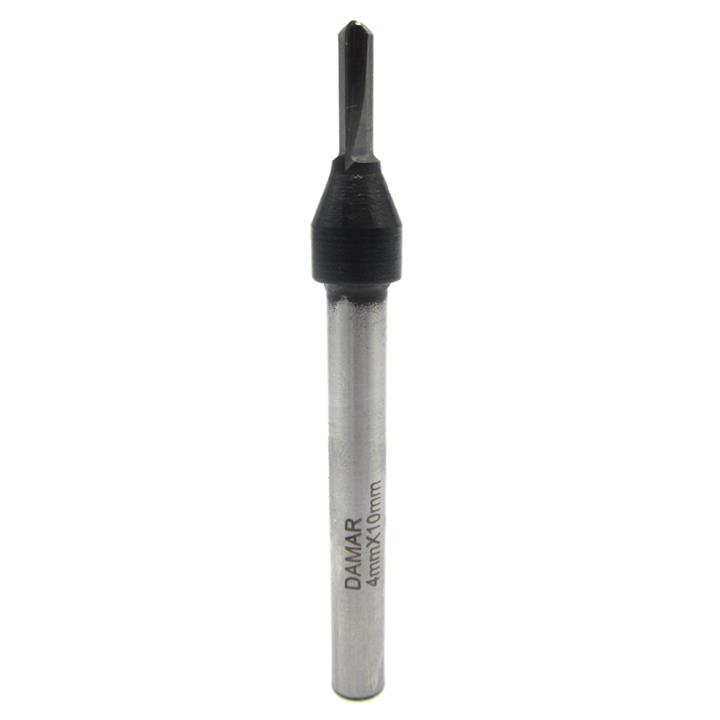 تیغ شیار انگشتی دامار مدل DM-S070406